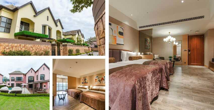 ▶親子住宿精選◀ 全台TOP30必住親子飯店推薦，特色民宿總整理！！