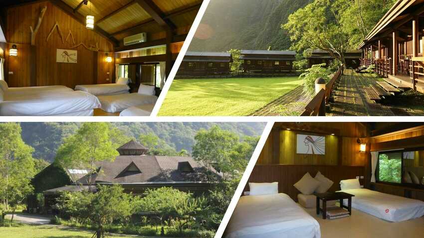 ▶花蓮住宿精選◀ 最新高評價花蓮飯店15間，特色花蓮民宿總整理