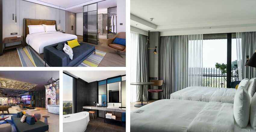 ▶親子住宿精選◀ 全台TOP30必住親子飯店推薦，特色民宿總整理！！