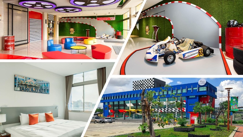 ▶親子住宿精選◀ 全台TOP30必住親子飯店推薦，特色民宿總整理！！