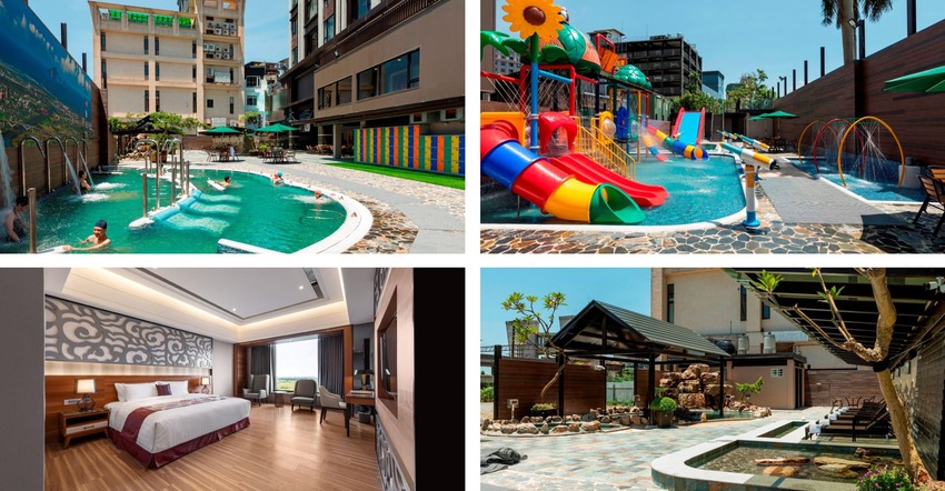 ▶親子住宿精選◀ 全台TOP30必住親子飯店推薦，特色民宿總整理！！