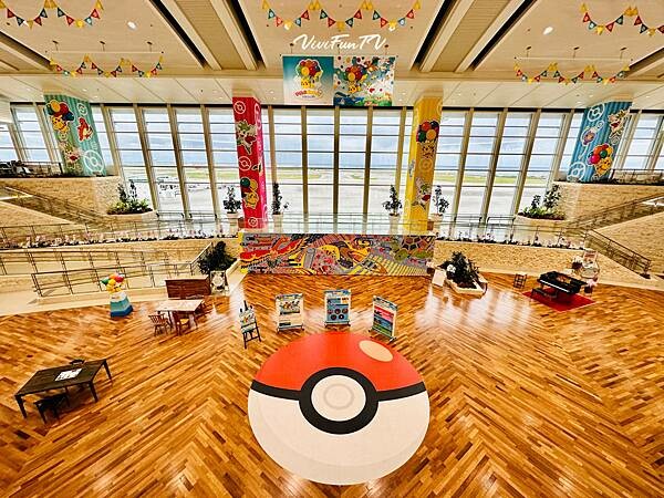 日本沖繩四天三夜行程推薦 ToCoo租車自駕遊 桔豐Jetfi Wi-Fi機推薦 