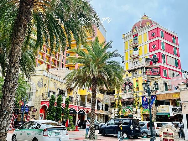 日本沖繩四天三夜行程推薦 ToCoo租車自駕遊 桔豐Jetfi Wi-Fi機推薦 