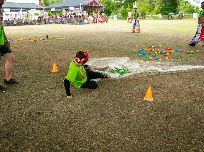 2023阿美族豐年祭！吉娜魯岸我回來啦～一同歡唱一起舞動吧！歡迎跟我一起來參加鳳信部落的歲時祭儀！（內有飲酒議題,飲酒過量有害健康喔） @圍事小哥的幸福相框
