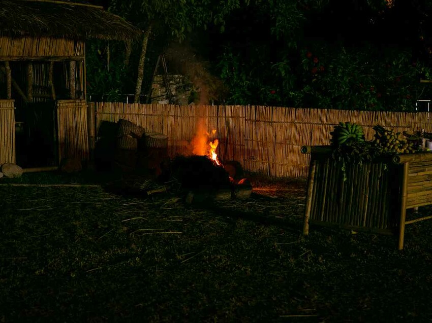 2023阿美族豐年祭！吉娜魯岸我回來啦～一同歡唱一起舞動吧！歡迎跟我一起來參加鳳信部落的歲時祭儀！（內有飲酒議題,飲酒過量有害健康喔） @圍事小哥的幸福相框