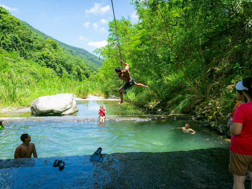 2023阿美族豐年祭！吉娜魯岸我回來啦～一同歡唱一起舞動吧！歡迎跟我一起來參加鳳信部落的歲時祭儀！（內有飲酒議題,飲酒過量有害健康喔） @圍事小哥的幸福相框