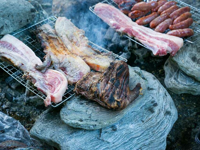 2023阿美族豐年祭！吉娜魯岸我回來啦～一同歡唱一起舞動吧！歡迎跟我一起來參加鳳信部落的歲時祭儀！（內有飲酒議題,飲酒過量有害健康喔） @圍事小哥的幸福相框