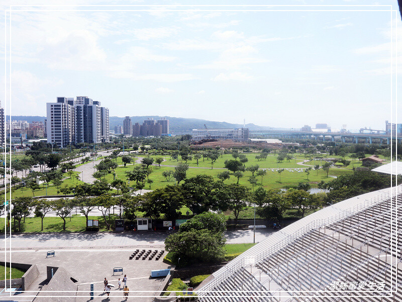 十三行博物館-新北八里/考古文化x互動體驗~室內親子景點