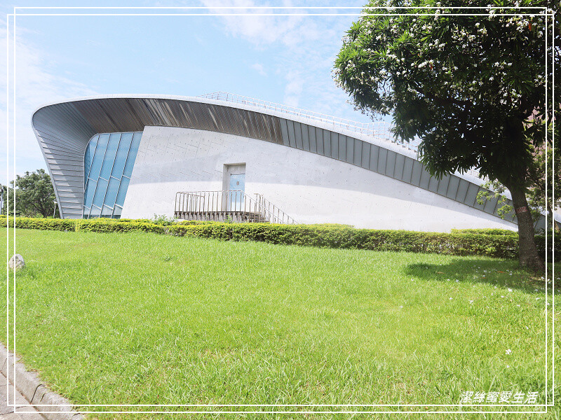 十三行博物館-新北八里/考古文化x互動體驗~室內親子景點