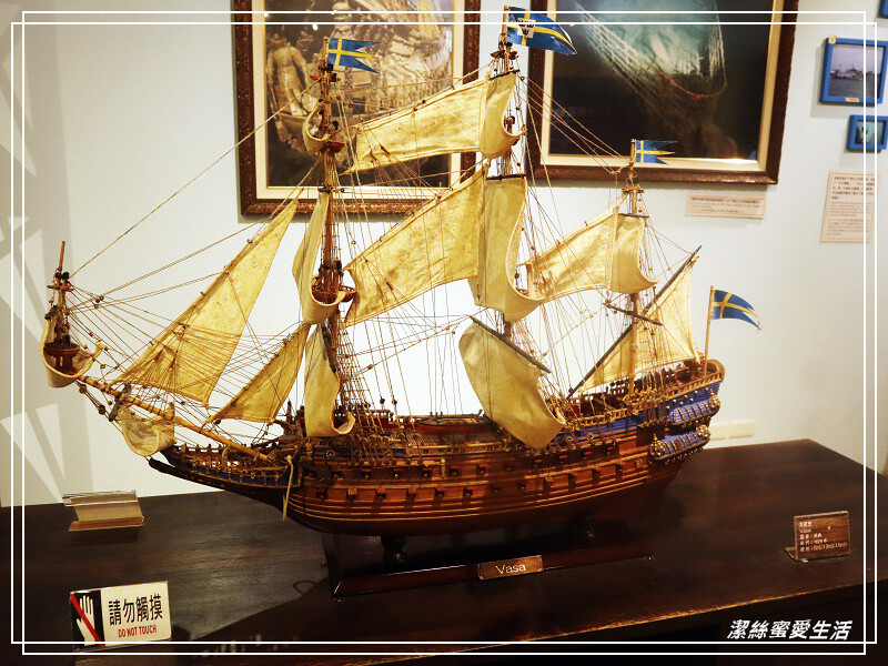 十三行博物館-新北八里/考古文化x互動體驗~室內親子景點