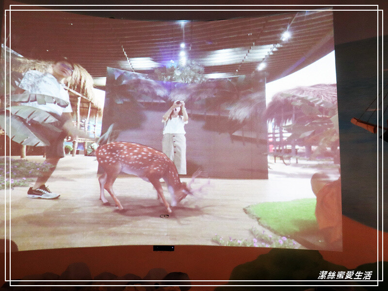 十三行博物館-新北八里/考古文化x互動體驗~室內親子景點