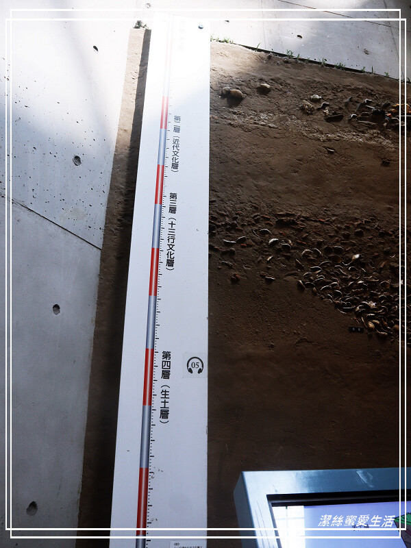 十三行博物館-新北八里/考古文化x互動體驗~室內親子景點