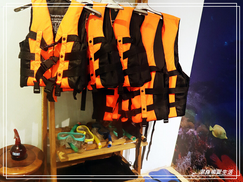 十三行博物館-新北八里/考古文化x互動體驗~室內親子景點