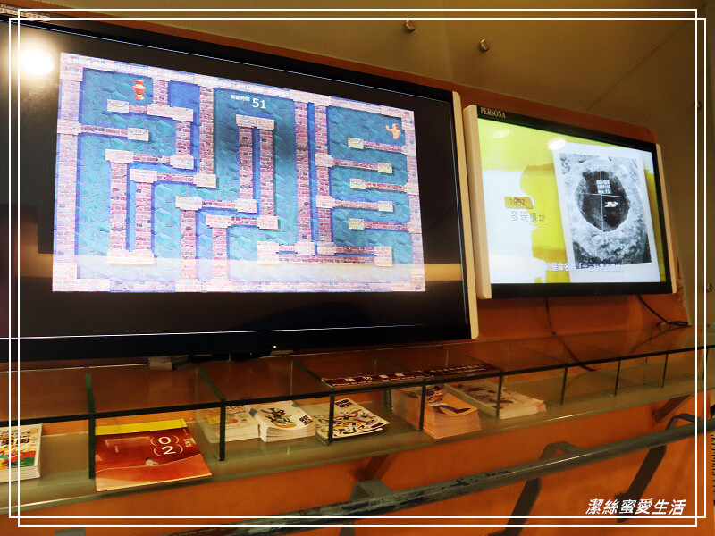 十三行博物館-新北八里/考古文化x互動體驗~室內親子景點