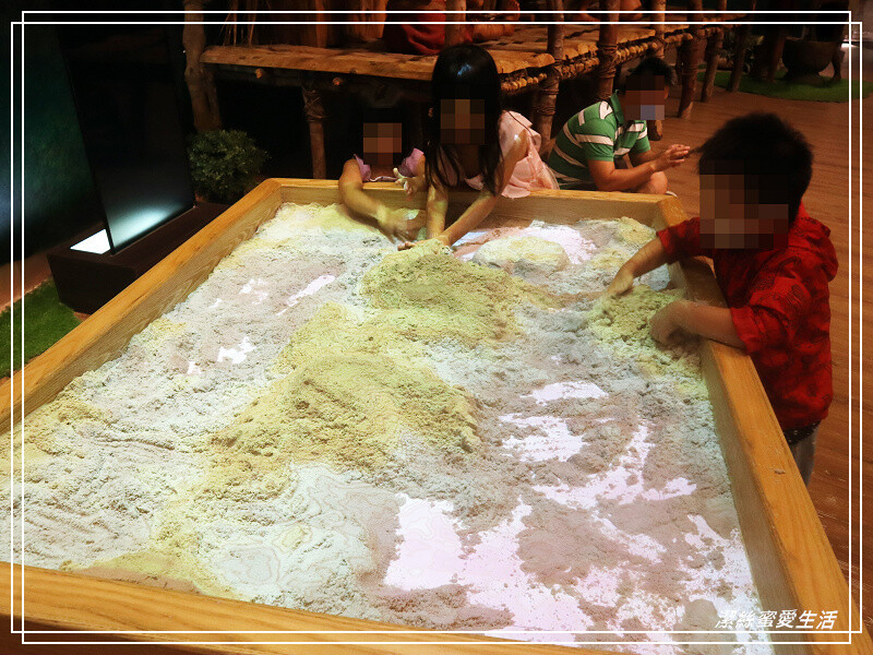 十三行博物館-新北八里/考古文化x互動體驗~室內親子景點