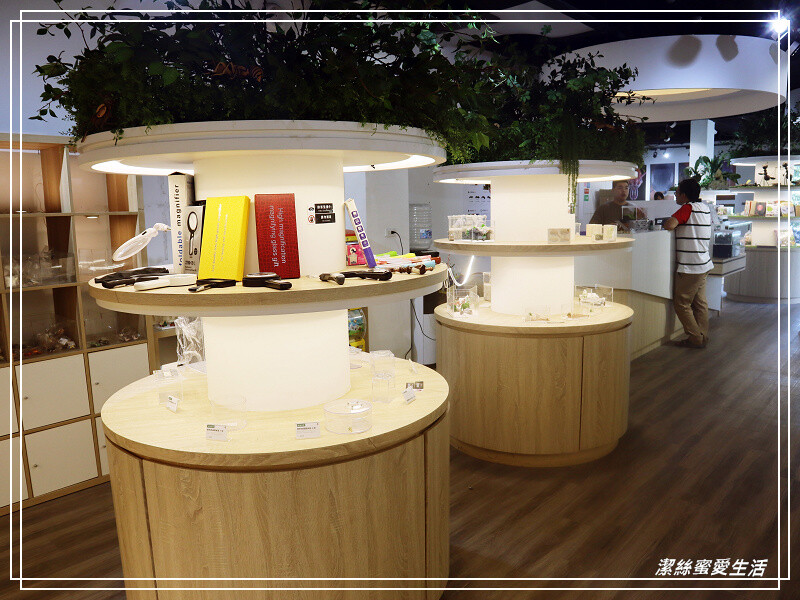 螞蟻帝國-桃園龜山/竟然可以養螞蟻!探索多采多姿的蟻國世界