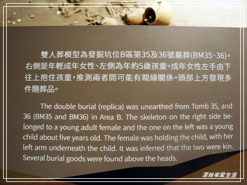 十三行博物館-新北八里/考古文化x互動體驗~室內親子景點