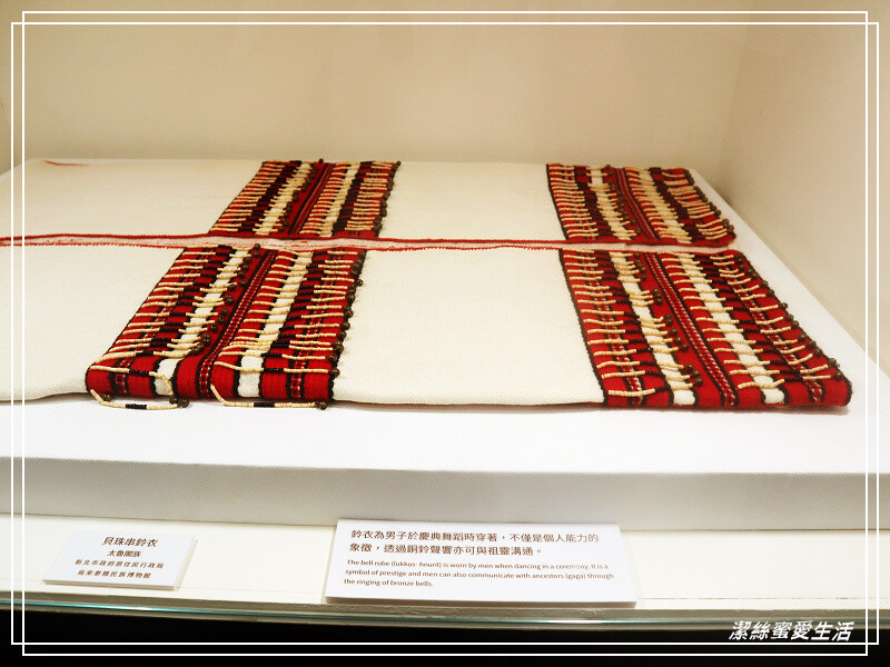 十三行博物館-新北八里/考古文化x互動體驗~室內親子景點