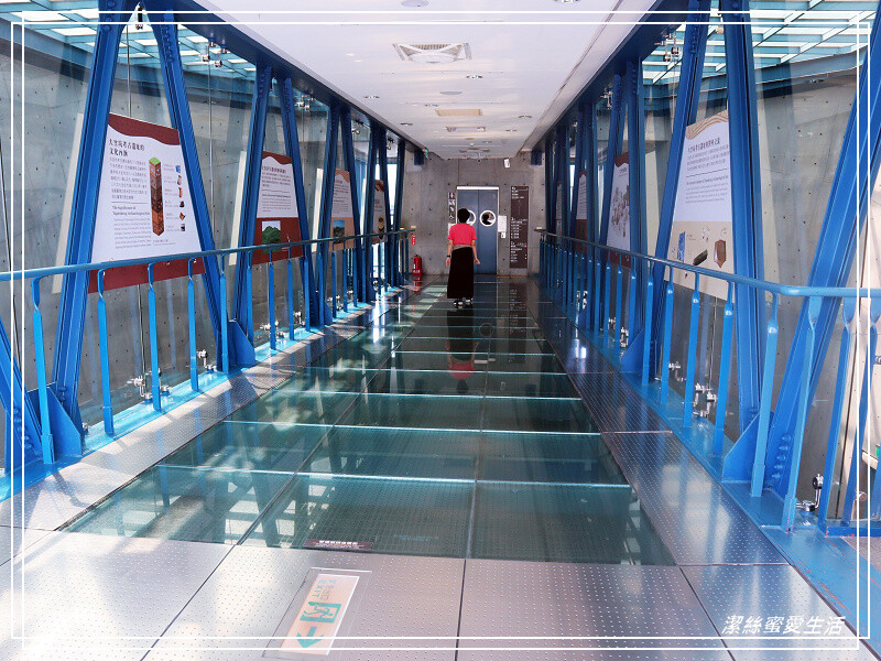 十三行博物館-新北八里/考古文化x互動體驗~室內親子景點