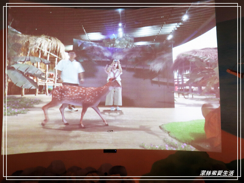 十三行博物館-新北八里/考古文化x互動體驗~室內親子景點