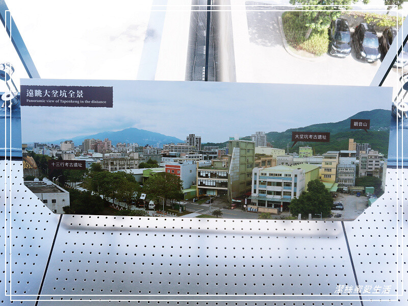 十三行博物館-新北八里/考古文化x互動體驗~室內親子景點