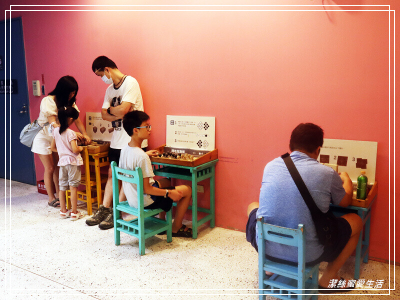 十三行博物館-新北八里/考古文化x互動體驗~室內親子景點