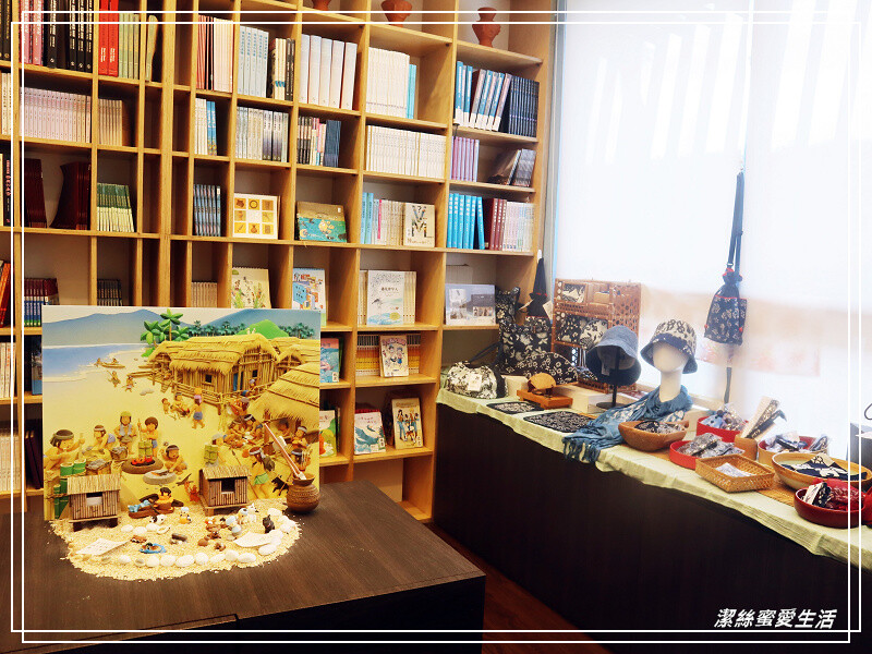 十三行博物館-新北八里/考古文化x互動體驗~室內親子景點