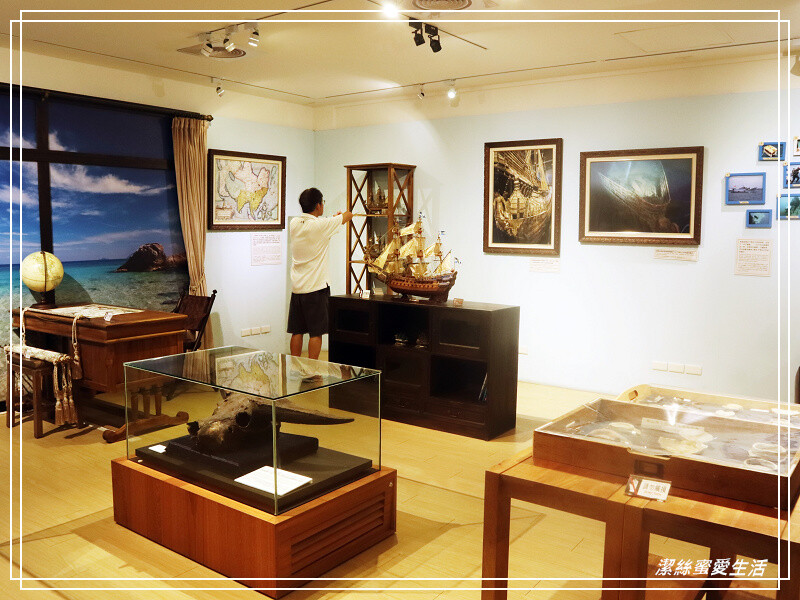 十三行博物館-新北八里/考古文化x互動體驗~室內親子景點