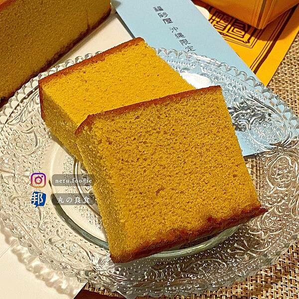 沖繩福砂屋|沖繩限定伴手禮推薦 @neru.foodie / 丸の良食