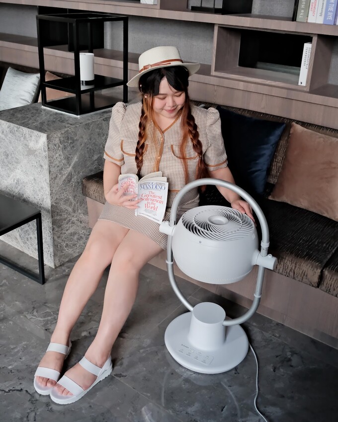 【家用必備電器推薦】阿拉斯加ALASKA~CirClean空