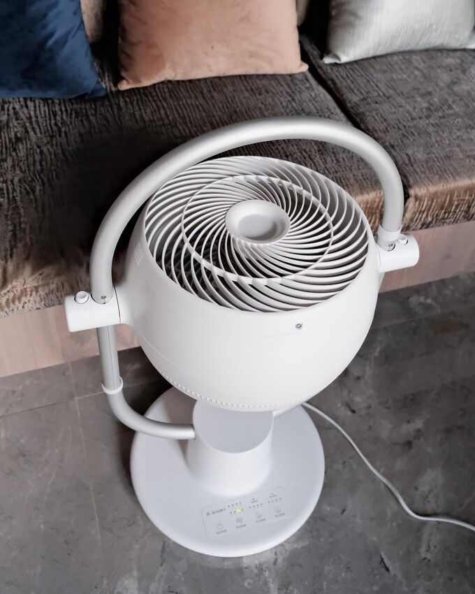 【家用必備電器推薦】阿拉斯加ALASKA~CirClean空