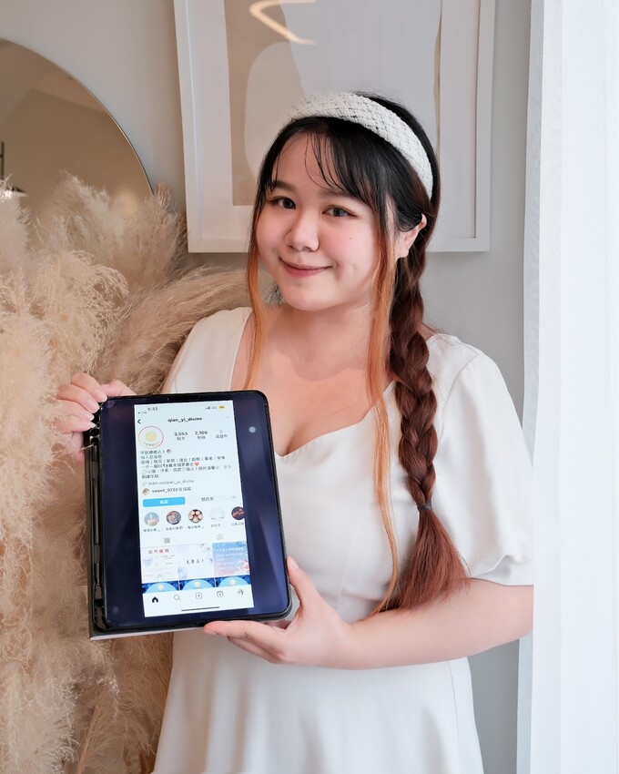 【占卜推薦】芊懿療癒占卜～塔羅占卜、大眾占卜、紫微斗數～還有