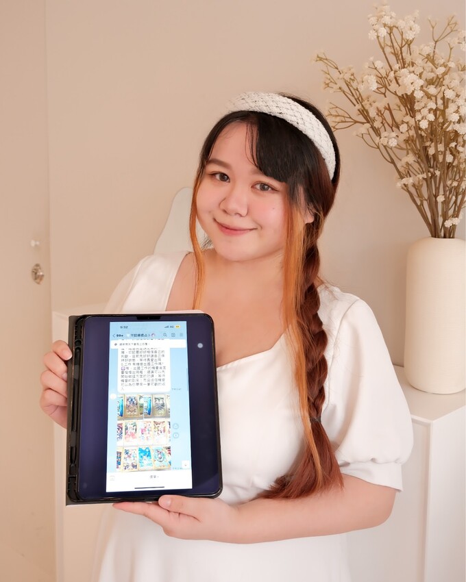 【占卜推薦】芊懿療癒占卜～塔羅占卜、大眾占卜、紫微斗數～還有