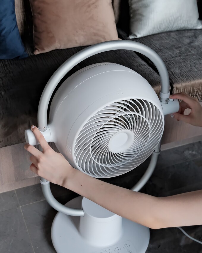 【家用必備電器推薦】阿拉斯加ALASKA~CirClean空