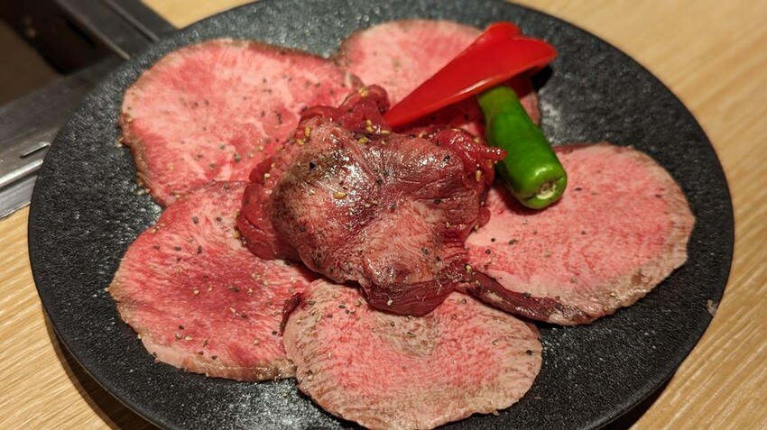 超高CP值!神戶牛、飛驒牛、極品牛舌都吃得到!東京平價和牛燒肉6選!