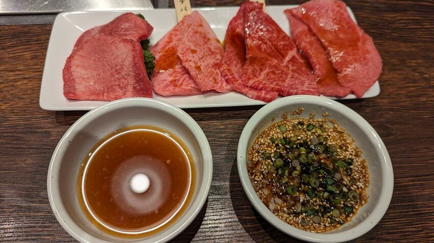 超高CP值!神戶牛、飛驒牛、極品牛舌都吃得到!東京平價和牛燒肉6選!