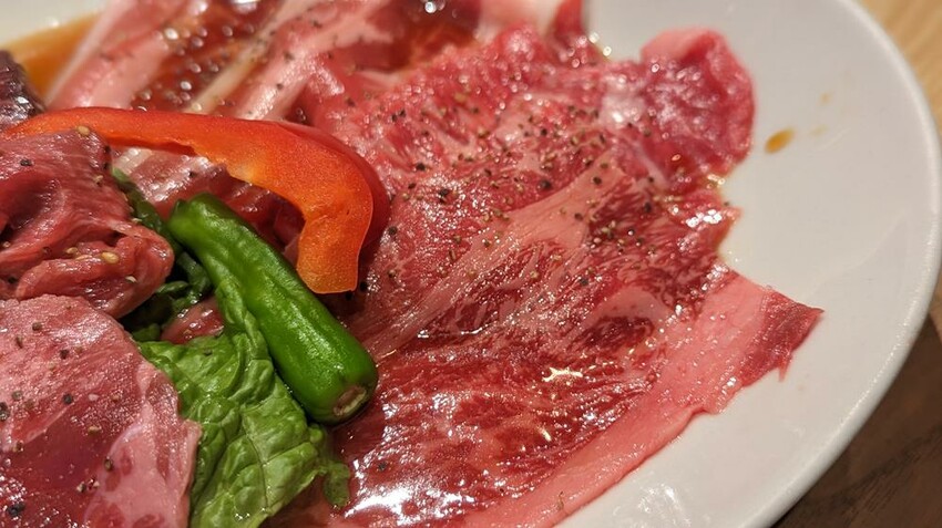 超高CP值!神戶牛、飛驒牛、極品牛舌都吃得到!東京平價和牛燒肉6選!