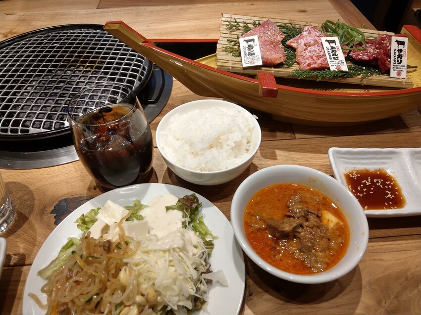 超高CP值!神戶牛、飛驒牛、極品牛舌都吃得到!東京平價和牛燒肉6選!