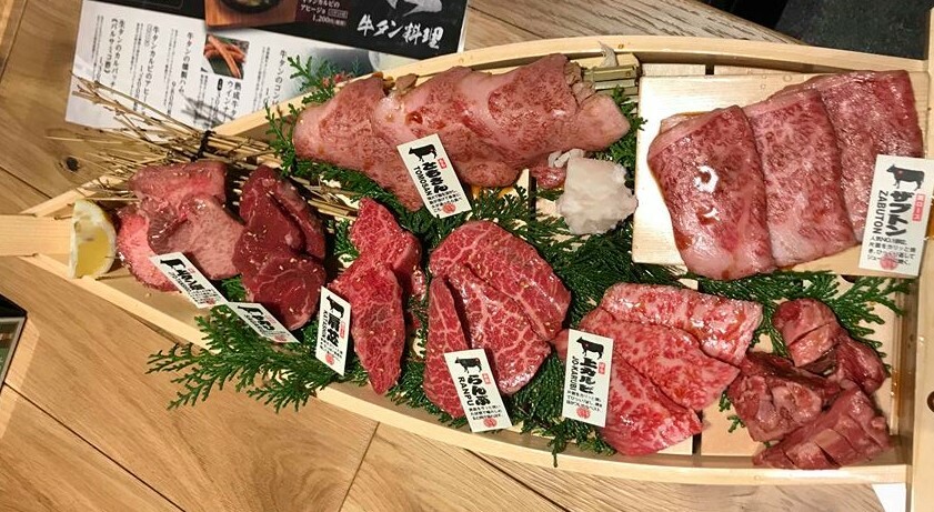 超高CP值!神戶牛、飛驒牛、極品牛舌都吃得到!東京平價和牛燒肉6選!