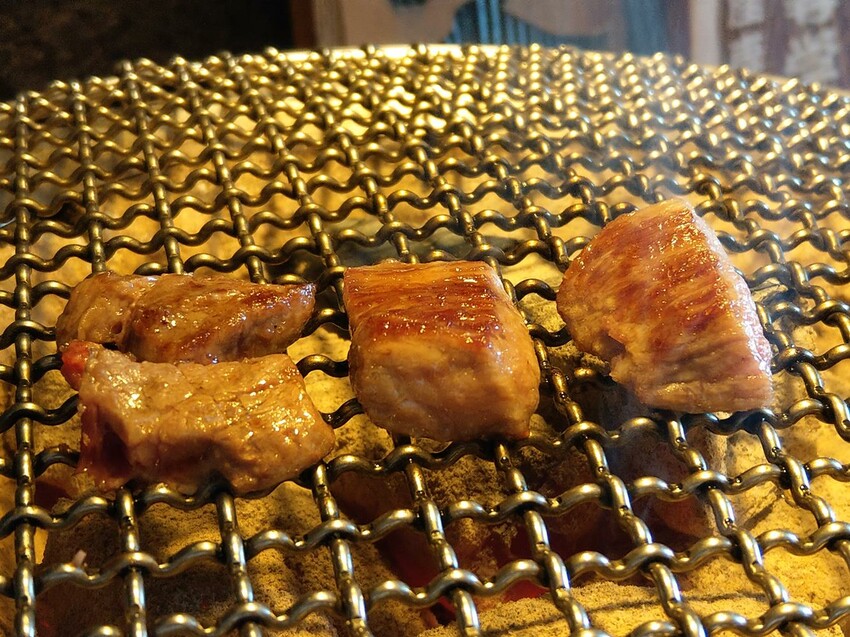 超高CP值!神戶牛、飛驒牛、極品牛舌都吃得到!東京平價和牛燒肉6選!