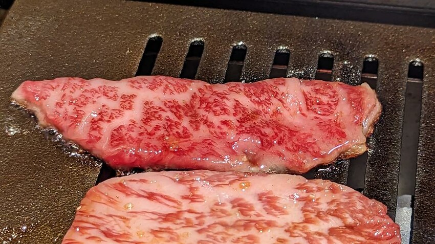 超高CP值!神戶牛、飛驒牛、極品牛舌都吃得到!東京平價和牛燒肉6選!