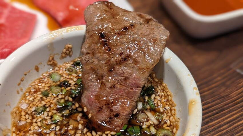 超高CP值!神戶牛、飛驒牛、極品牛舌都吃得到!東京平價和牛燒肉6選!