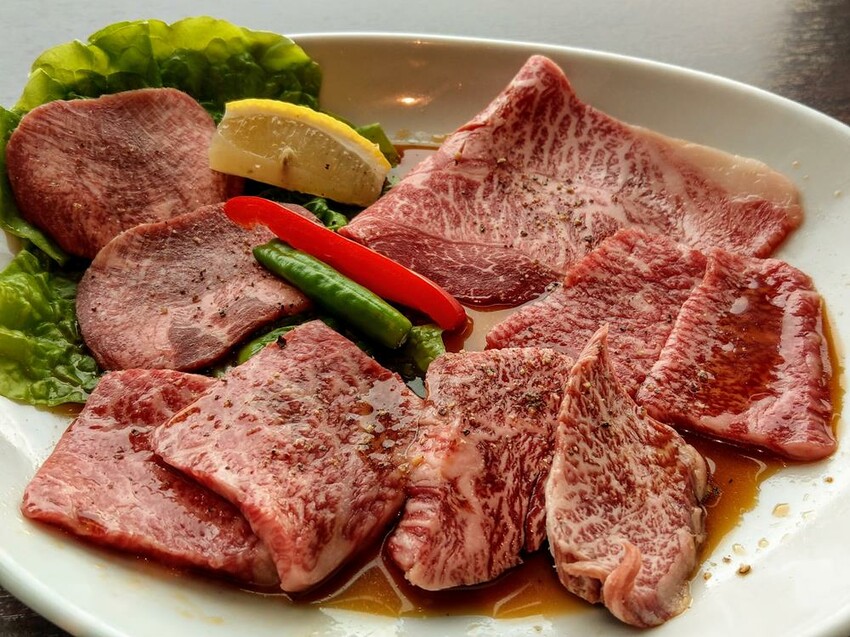 超高CP值!神戶牛、飛驒牛、極品牛舌都吃得到!東京平價和牛燒肉6選!