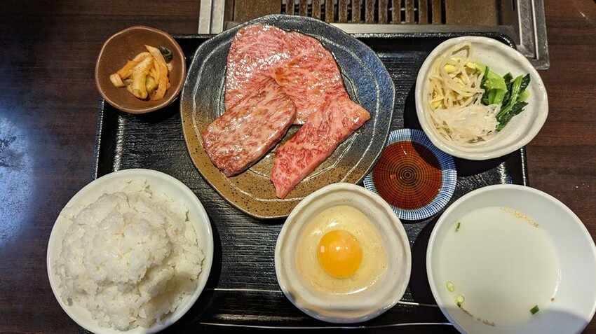 超高CP值!神戶牛、飛驒牛、極品牛舌都吃得到!東京平價和牛燒肉6選!