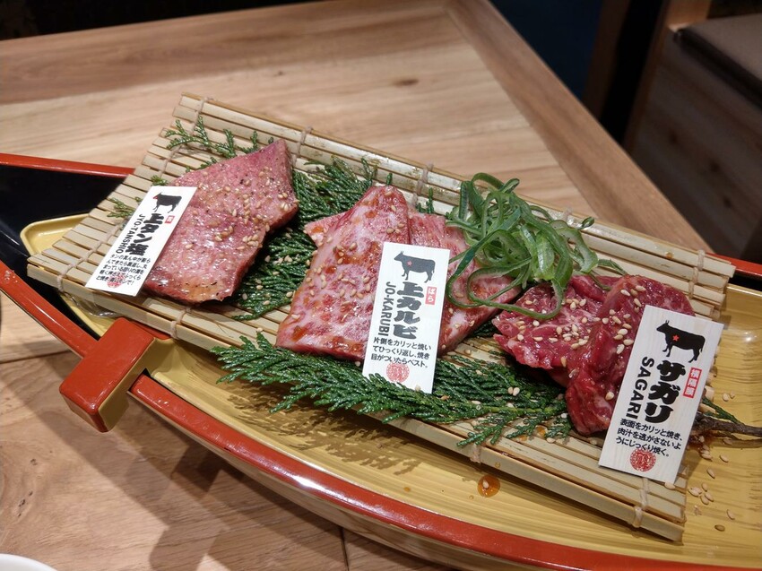 超高CP值!神戶牛、飛驒牛、極品牛舌都吃得到!東京平價和牛燒肉6選!