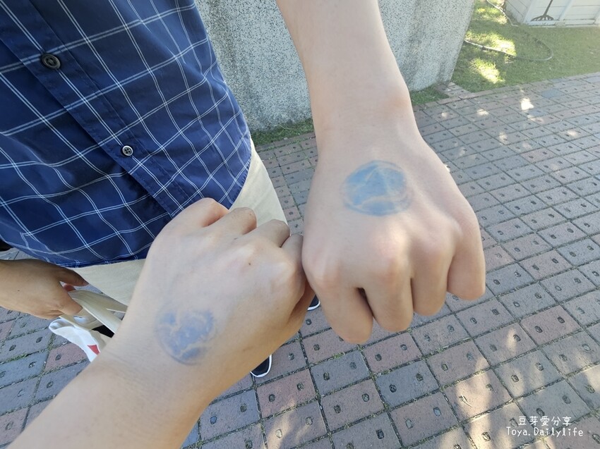 清境農場｜青青草原看綿羊秀及馬術秀 . 走走天空步道 . 逛逛小瑞士花園 🌱豆芽愛玩在南投