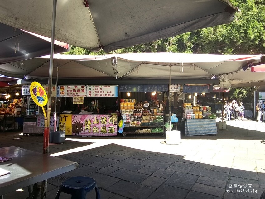 清境農場｜青青草原看綿羊秀及馬術秀 . 走走天空步道 . 逛逛小瑞士花園 🌱豆芽愛玩在南投