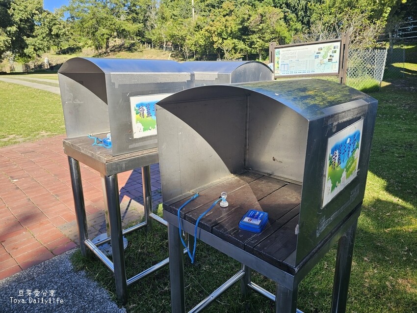 清境農場｜青青草原看綿羊秀及馬術秀 . 走走天空步道 . 逛逛小瑞士花園 🌱豆芽愛玩在南投