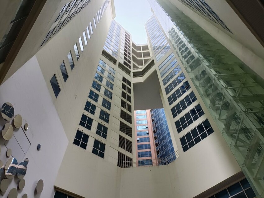 2023韓國釜山|森圖姆尚品酒店Centum Premier