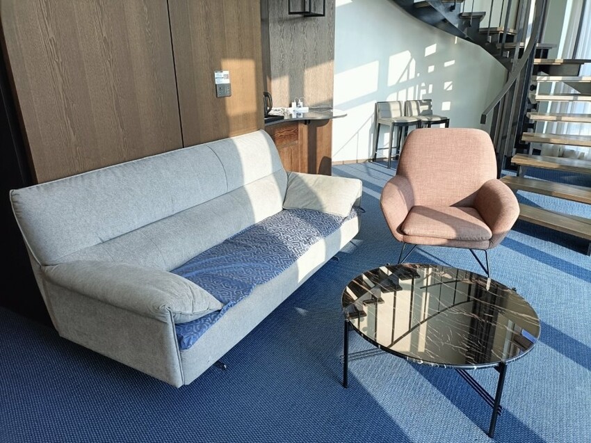 2023韓國釜山|森圖姆尚品酒店Centum Premier